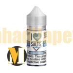 سالت بلوبری رزبری یخ آی لاو سالت <br><span>I Love Salts Blue Raspberry Ice SaltNic 30ml</span> - Image 2
